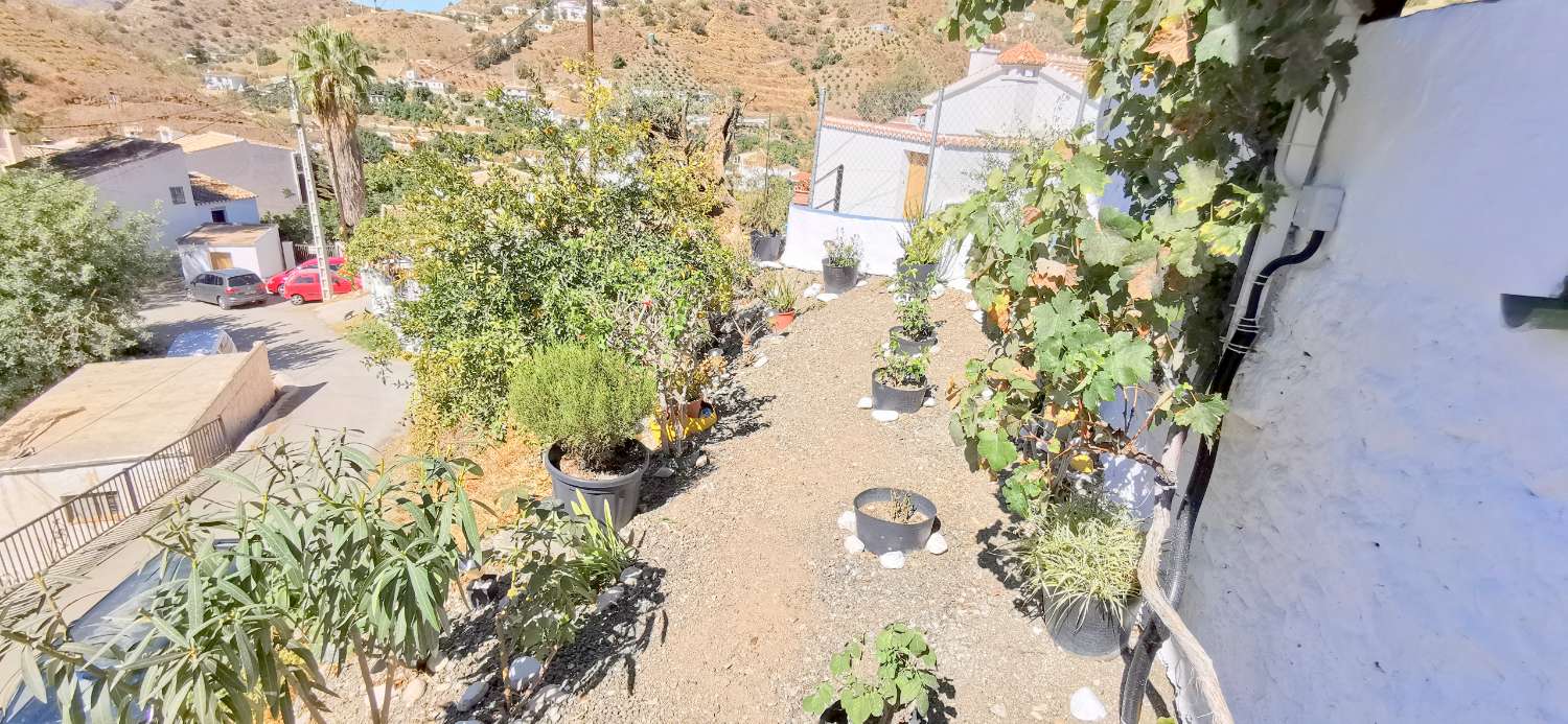 Casa en venta en Viñuela