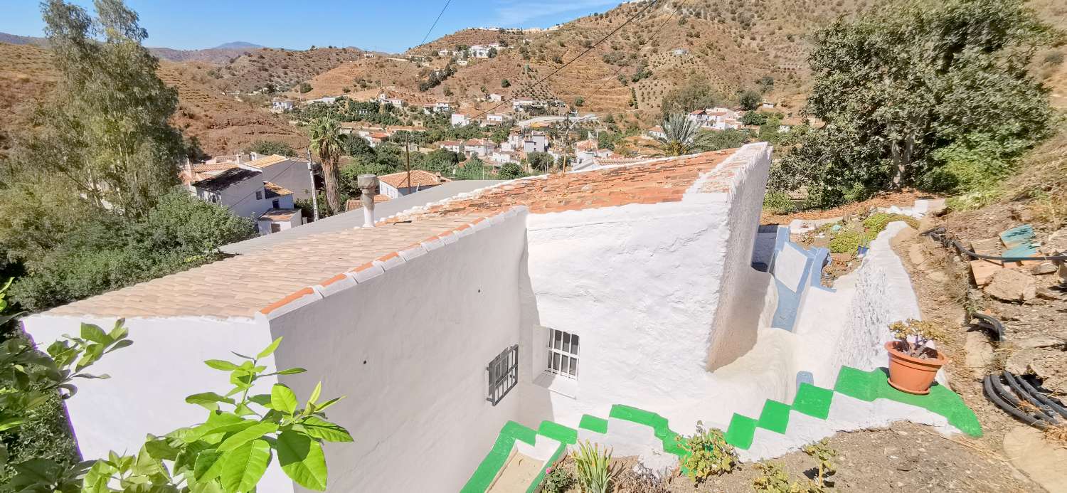 Woning te koop in Viñuela