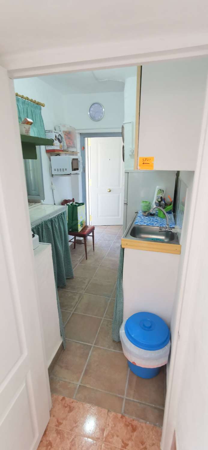 Woning te koop in Viñuela