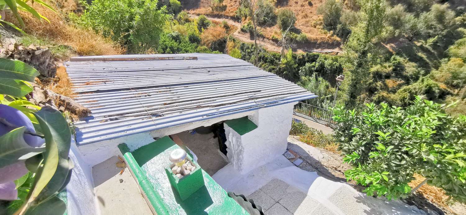 Maison en vente à Viñuela