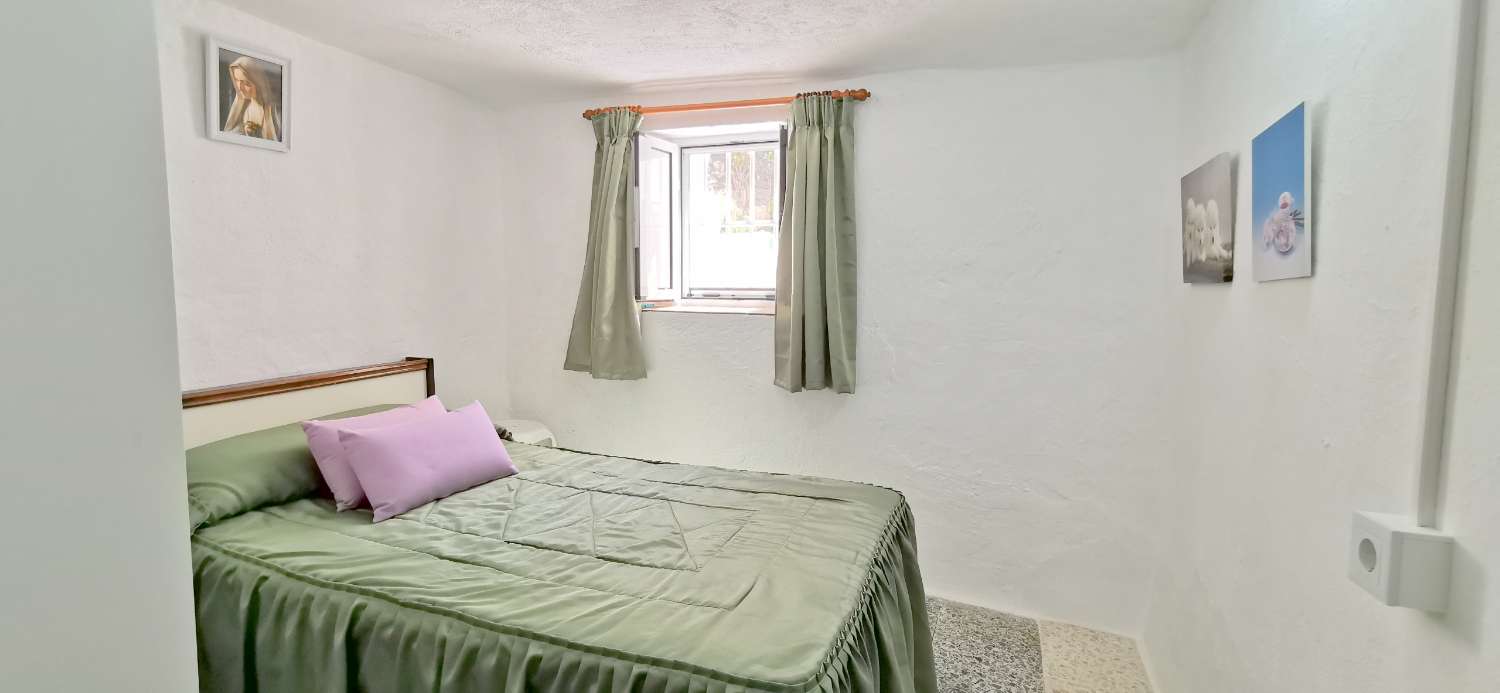 Casa en venta en Viñuela