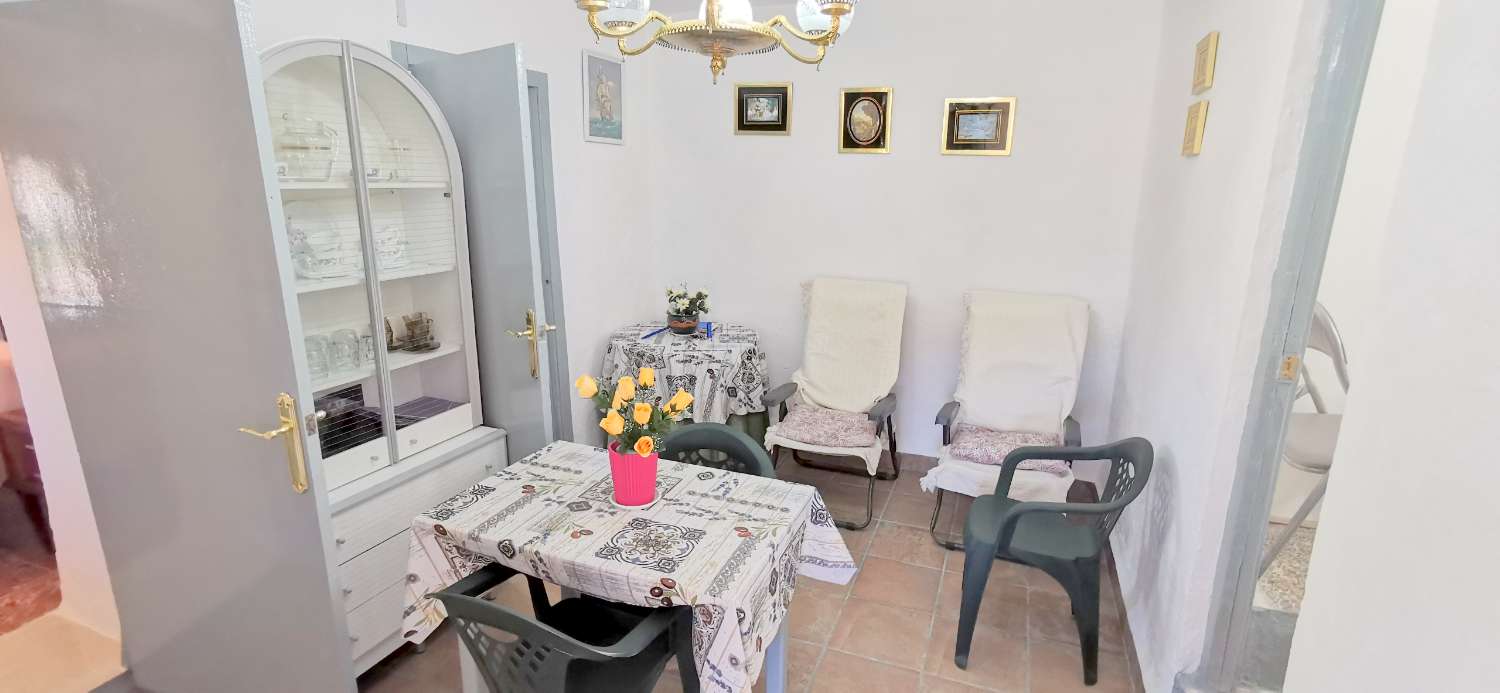 Maison en vente à Viñuela