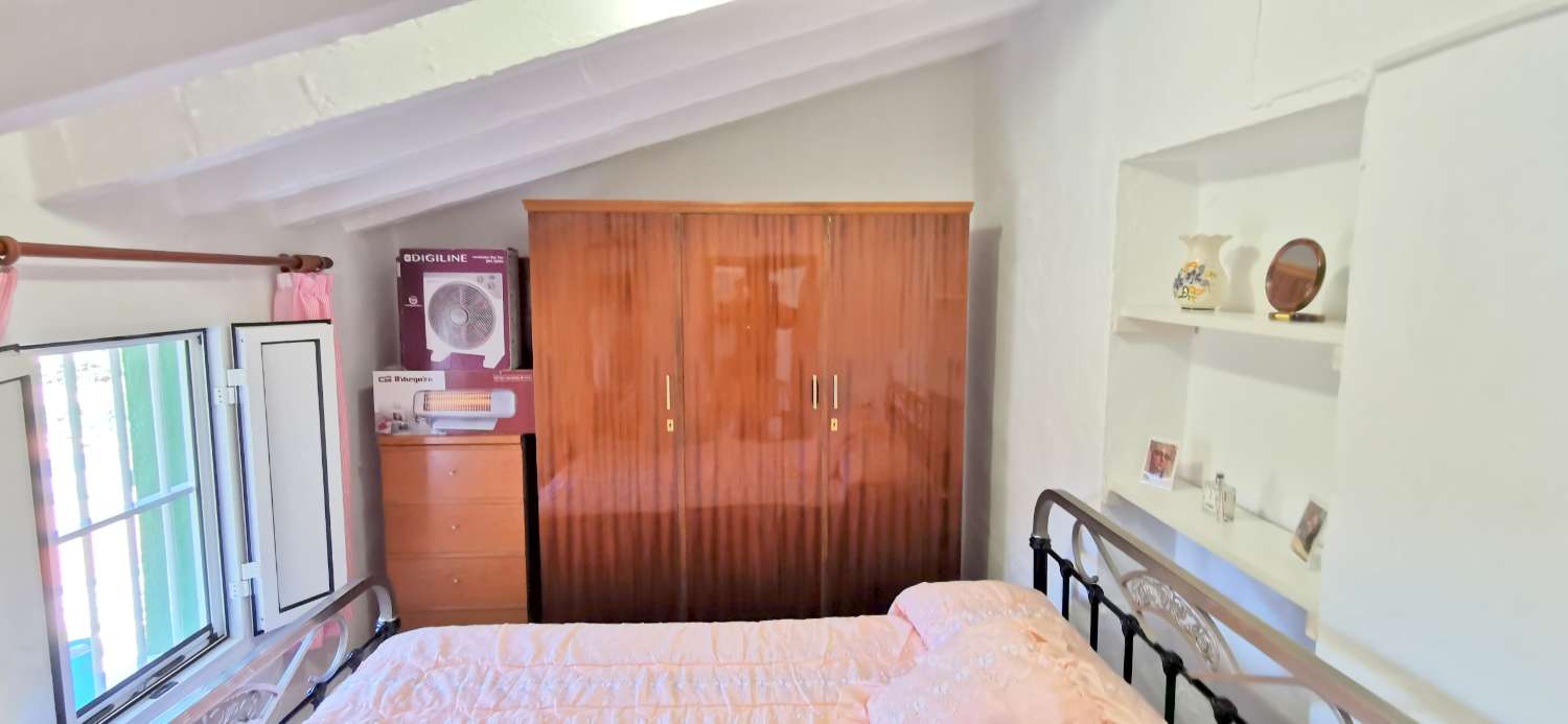 Casa en venta en Viñuela