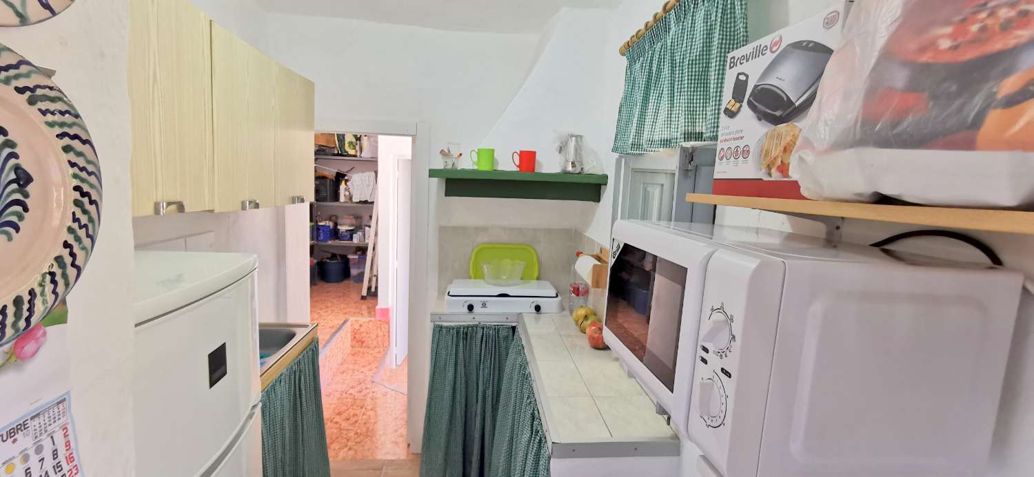 Casa en venta en Viñuela