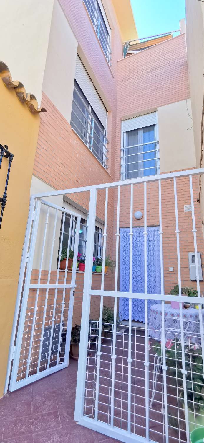 House for sale in Caleta de Vélez