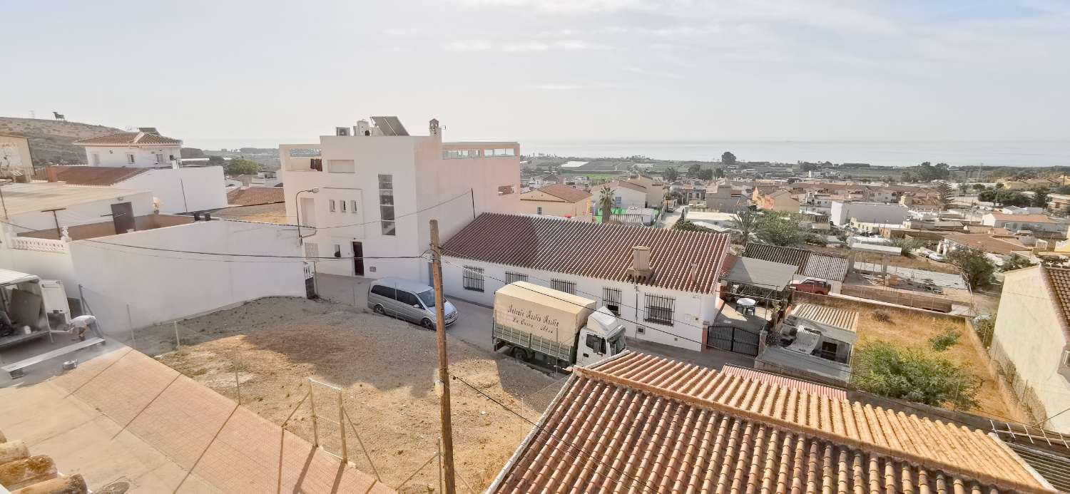 Solar en venta en Almayate
