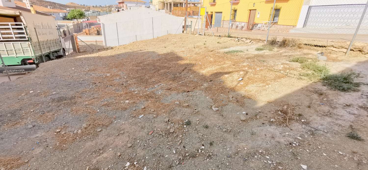 Solar en venta en Almayate