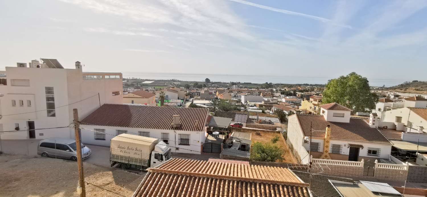 Solar en venta en Almayate