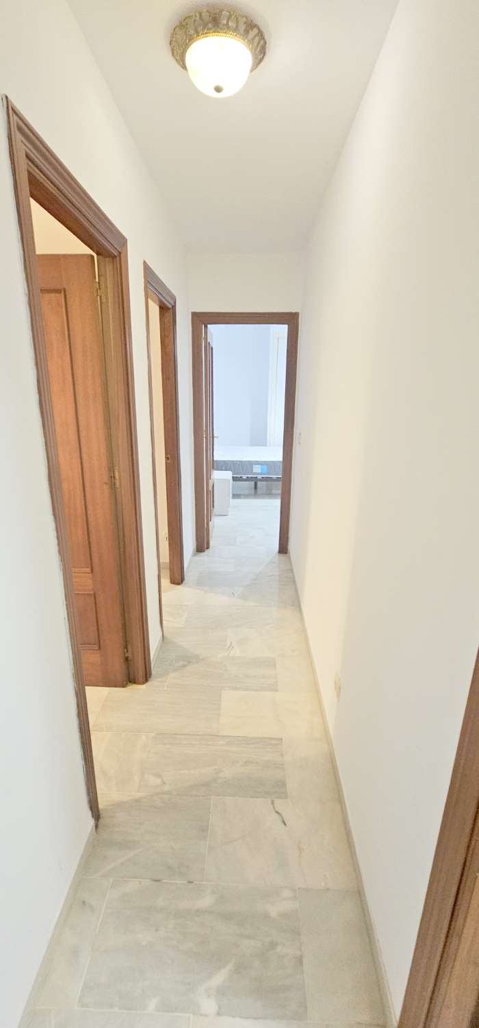 Piso en alquiler en Centro (Torre del Mar)