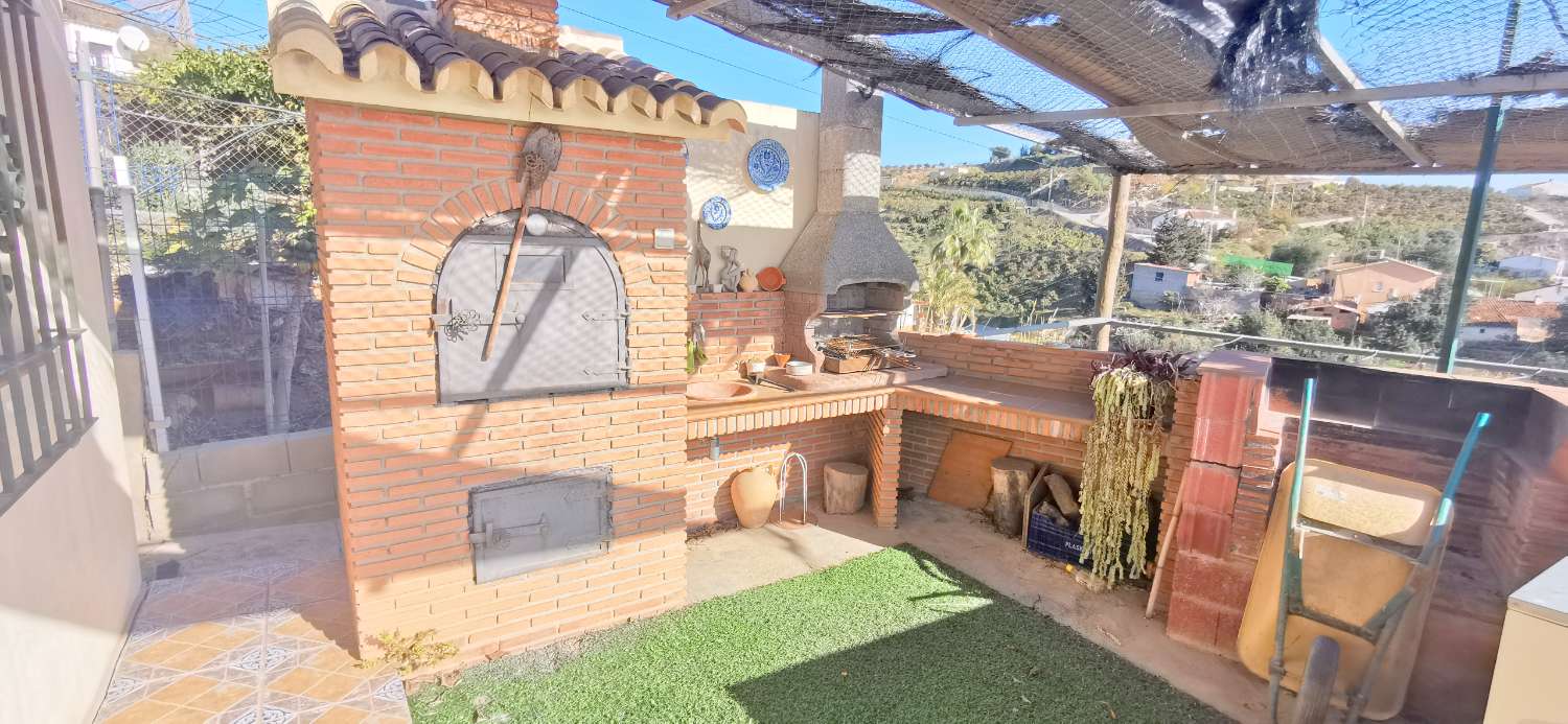 Casa en venta en Almayate-Alto