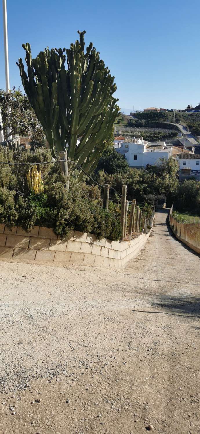 House for sale in Almayate-Alto