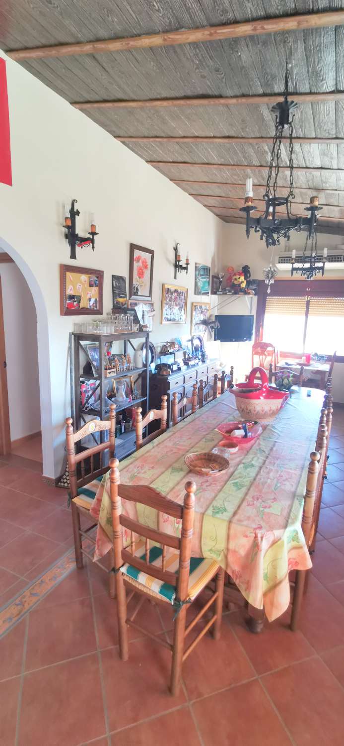 Maison en vente à Almayate-Alto