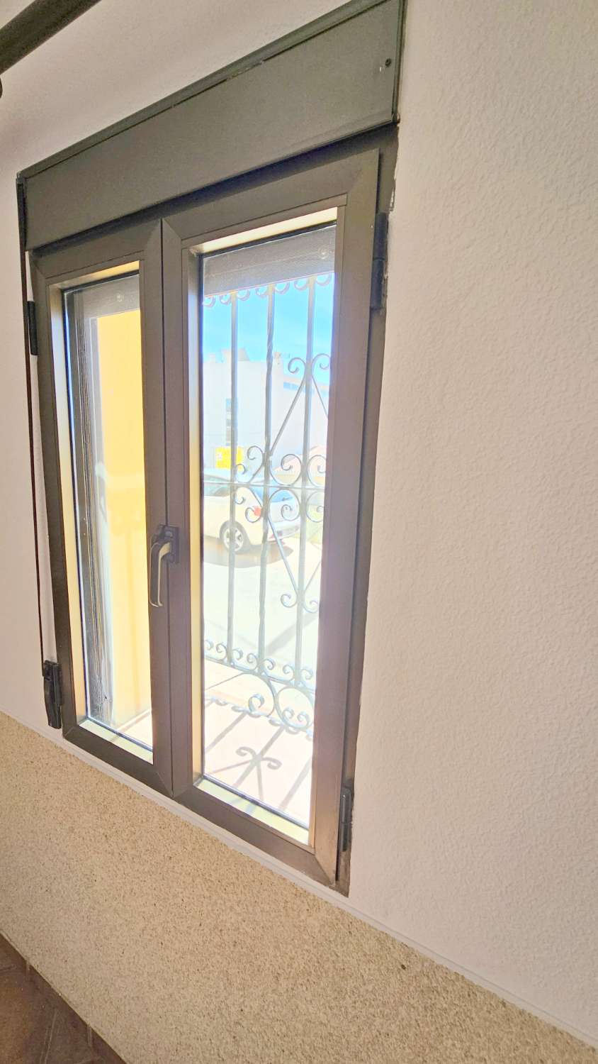 Casa en venta en Almayate