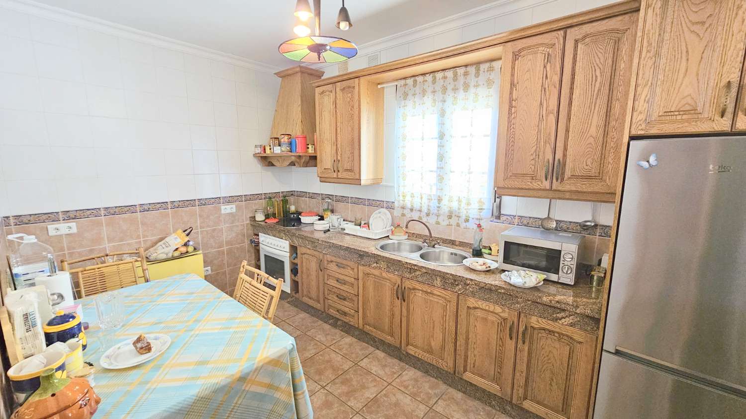 House for sale in Almayate