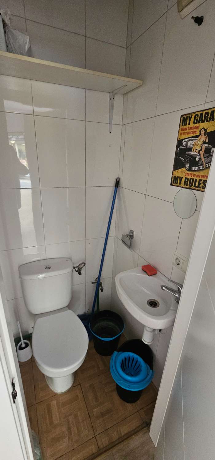 Negozio in affitto a Centro (Torre del Mar)