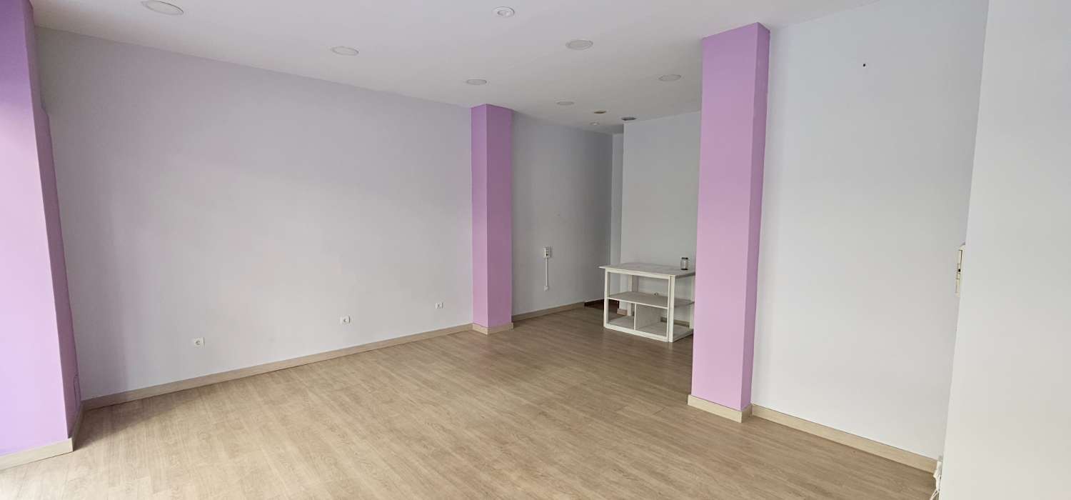 Negozio in affitto a Centro (Torre del Mar)