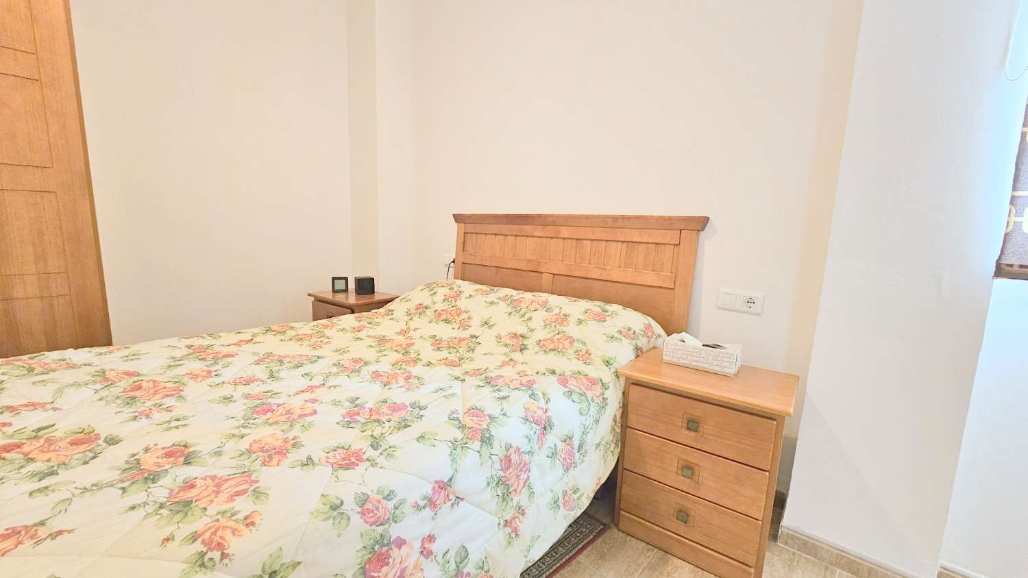 Piso de vacaciones en Poniente-Faro (Torre del Mar)