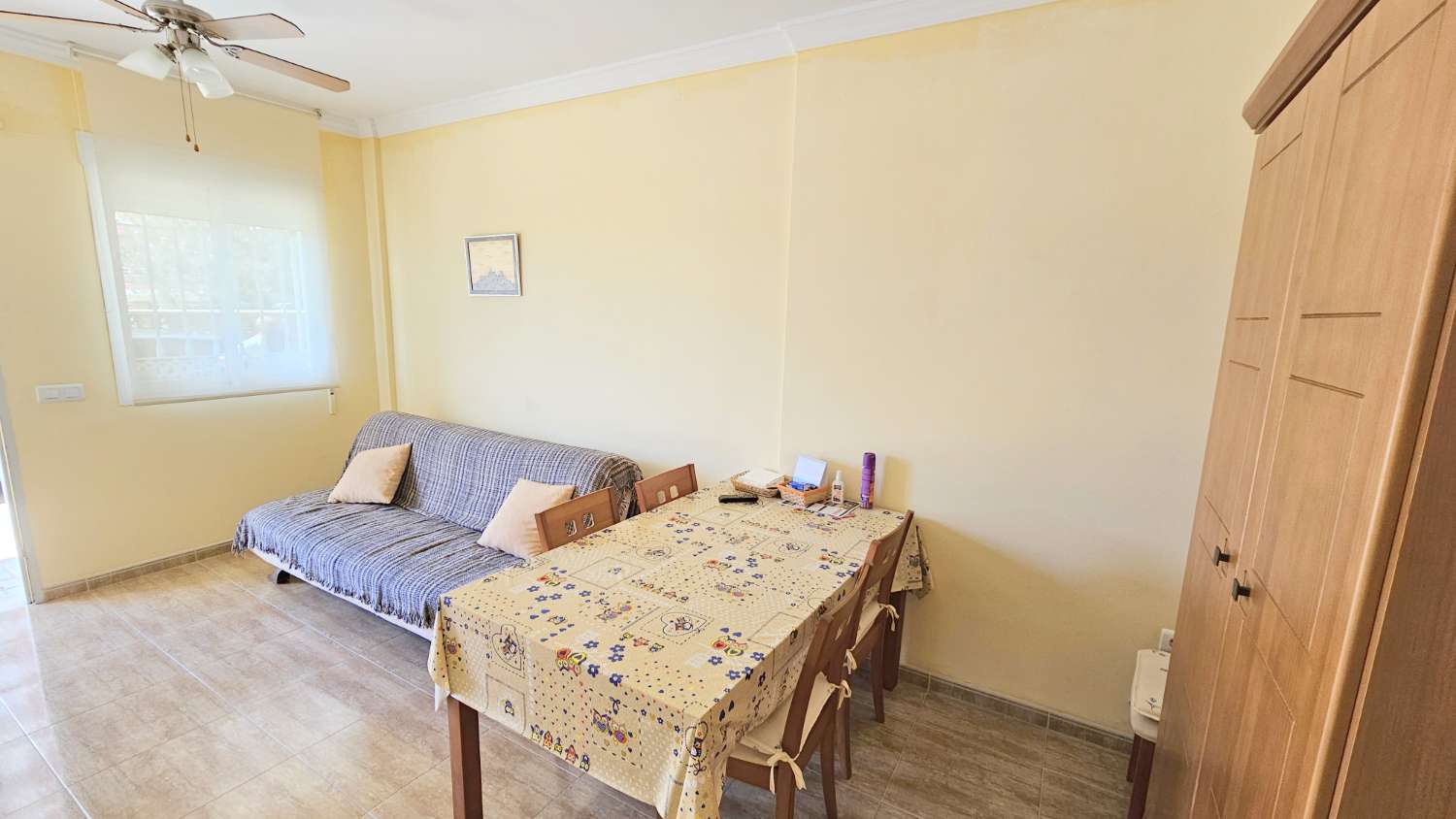 Wohnung für ferien in Poniente-Faro (Torre del Mar)