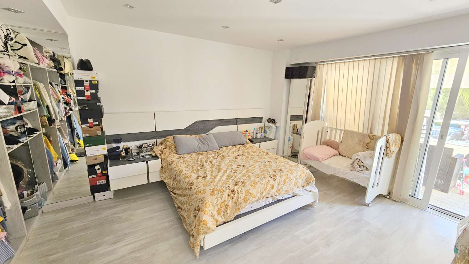 Piso en venta en Centro (Torre del Mar)