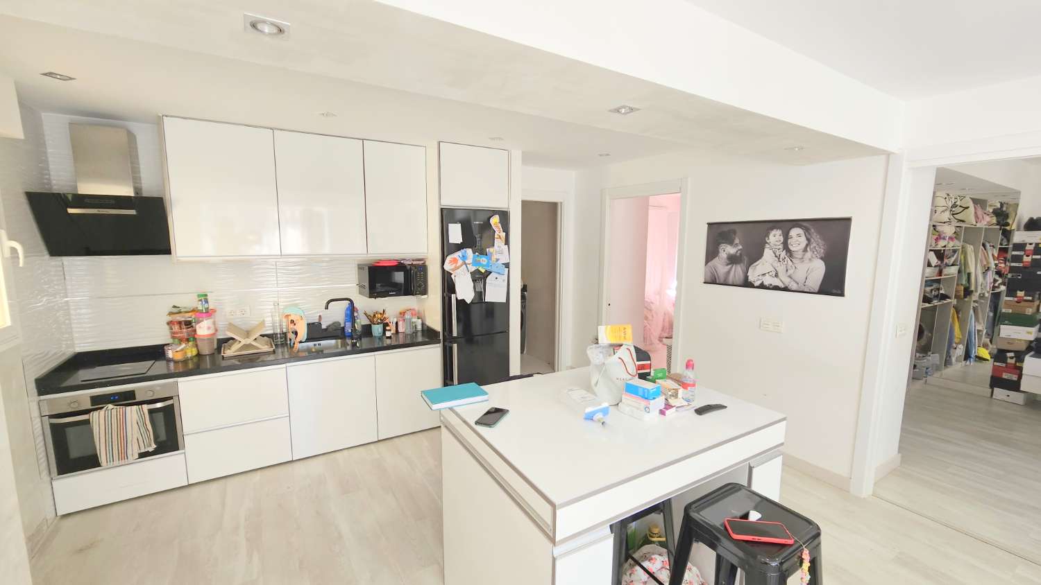 Piso en venta en Centro (Torre del Mar)
