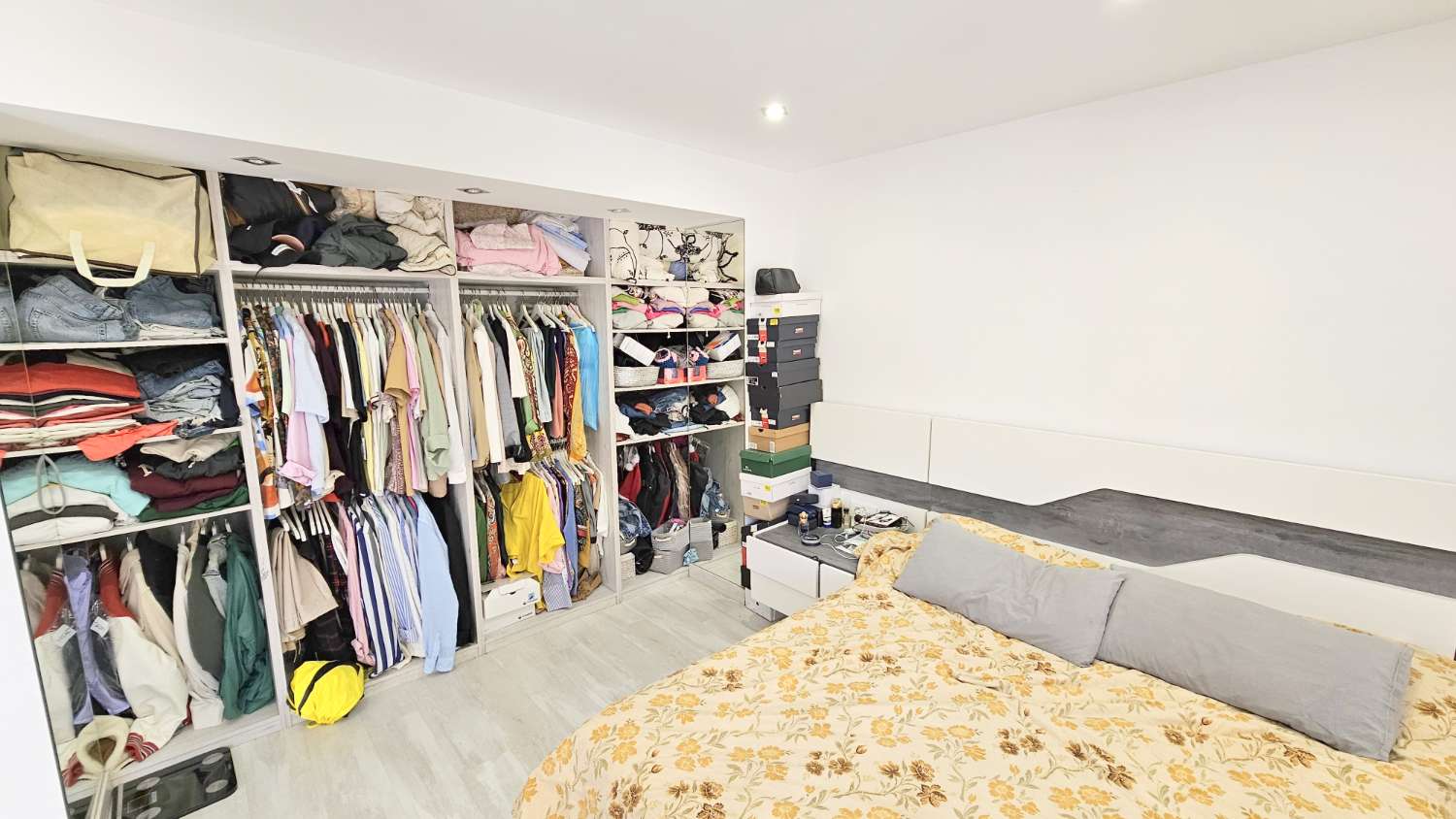 Piso en venta en Centro (Torre del Mar)