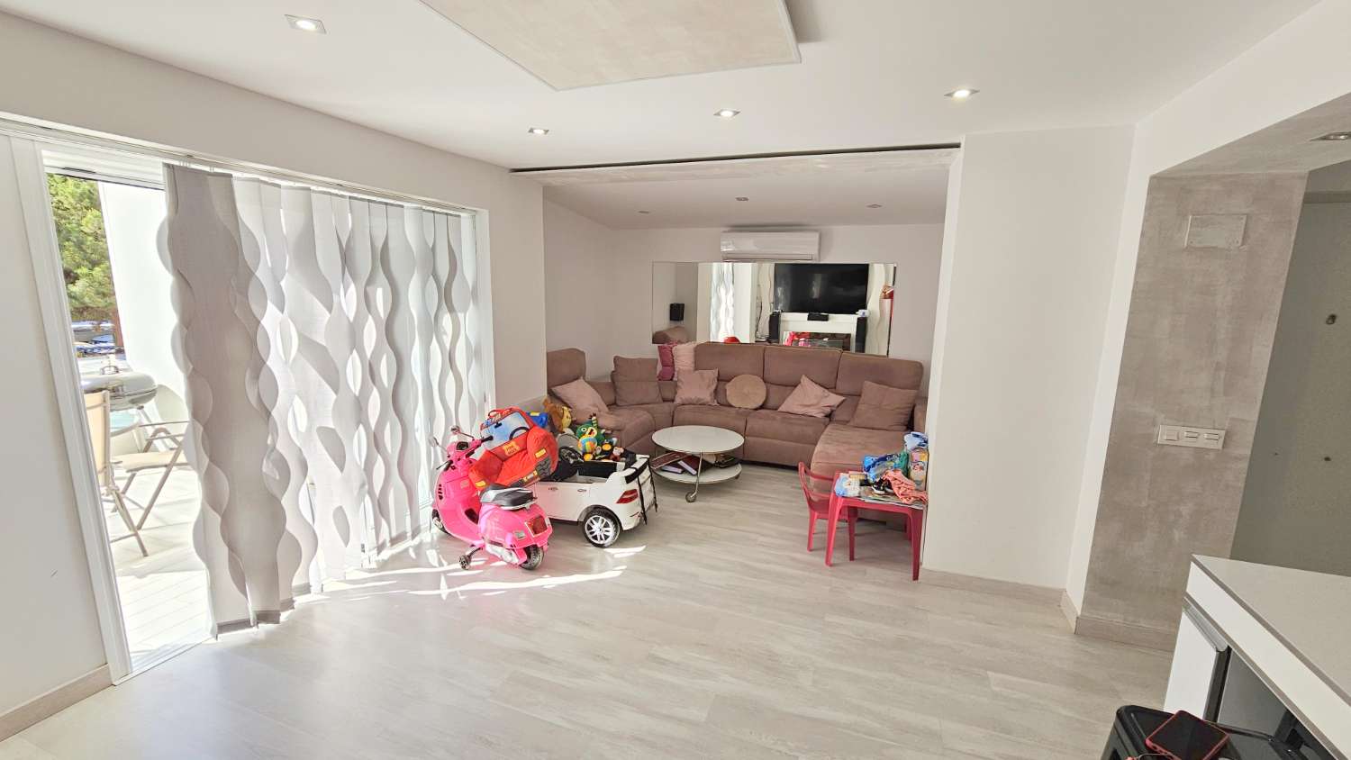 Piso en venta en Centro (Torre del Mar)