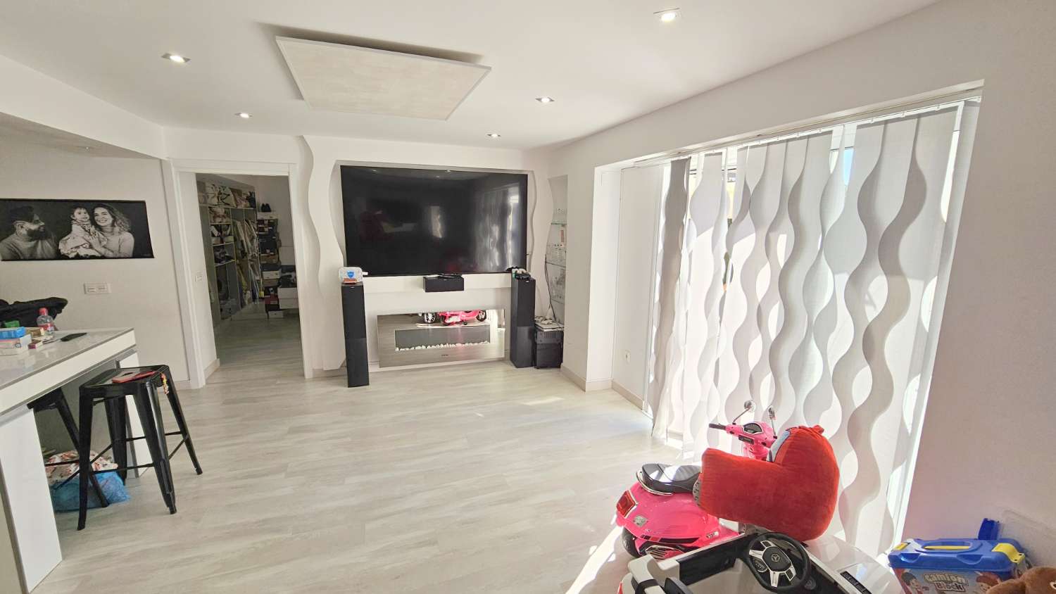 Piso en venta en Centro (Torre del Mar)