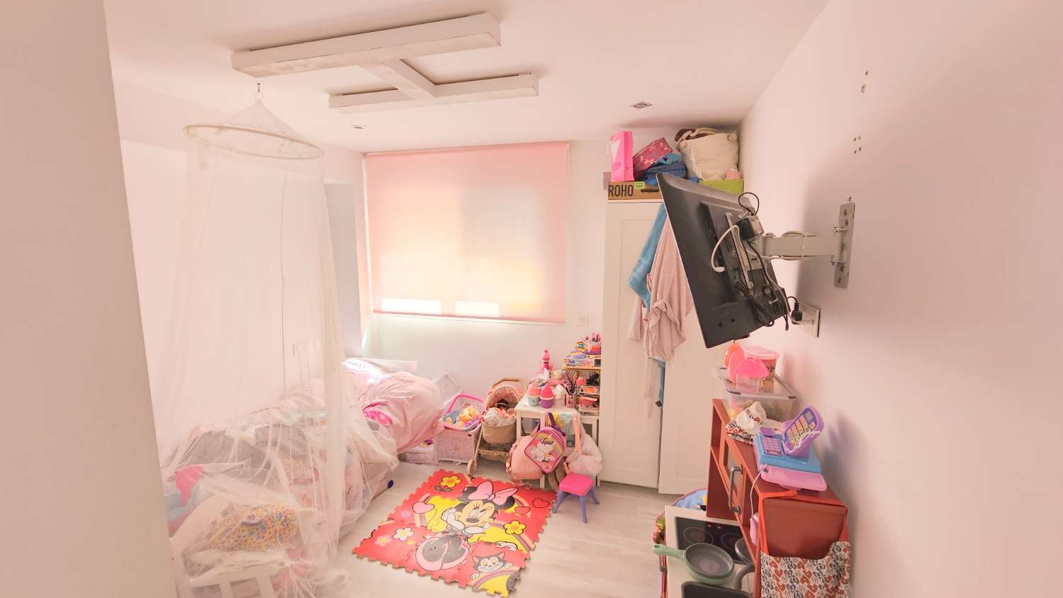 Piso en venta en Centro (Torre del Mar)
