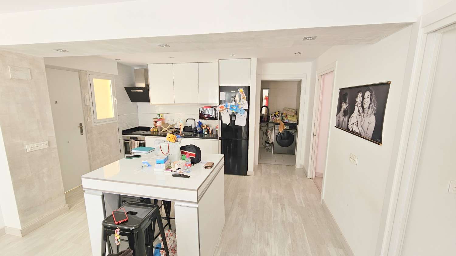 Piso en venta en Centro (Torre del Mar)