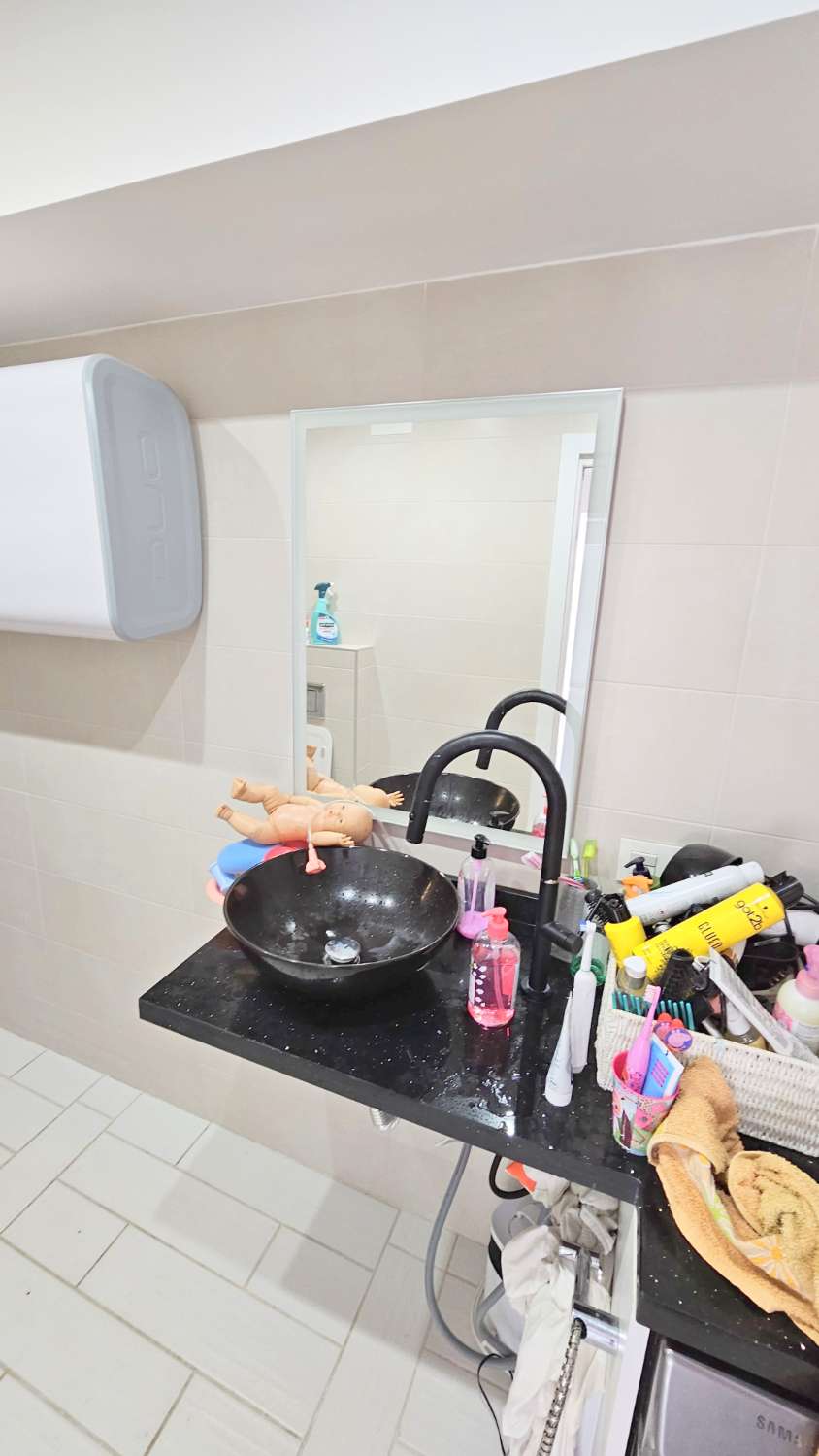 Piso en venta en Centro (Torre del Mar)
