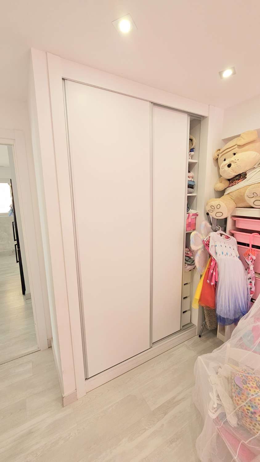 Piso en venta en Centro (Torre del Mar)