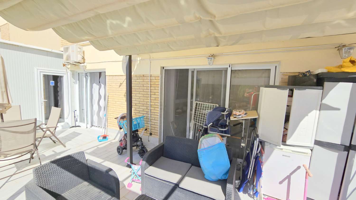 Piso en venta en Centro (Torre del Mar)