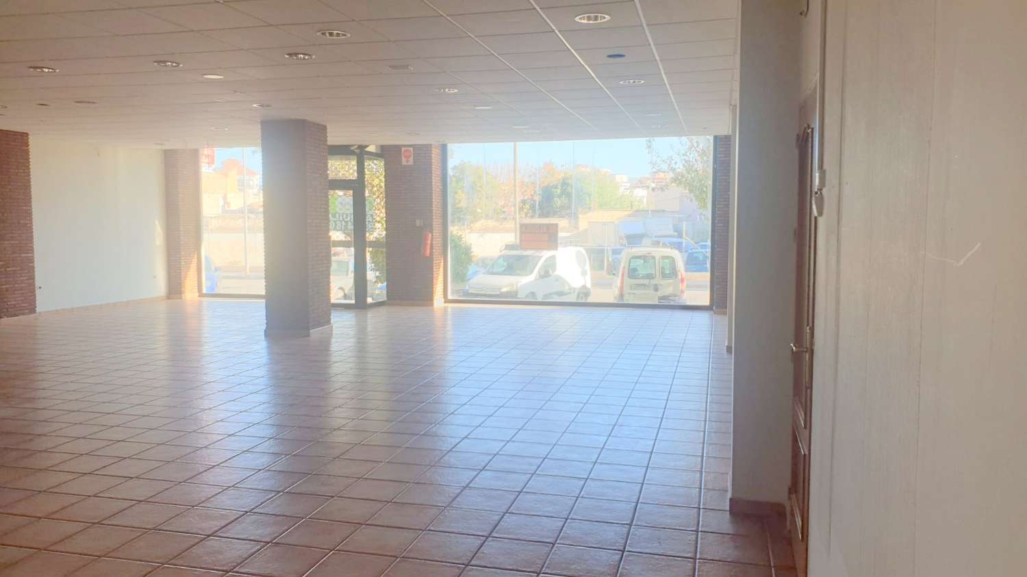 Tienda en alquiler en Centro (Torre del Mar)