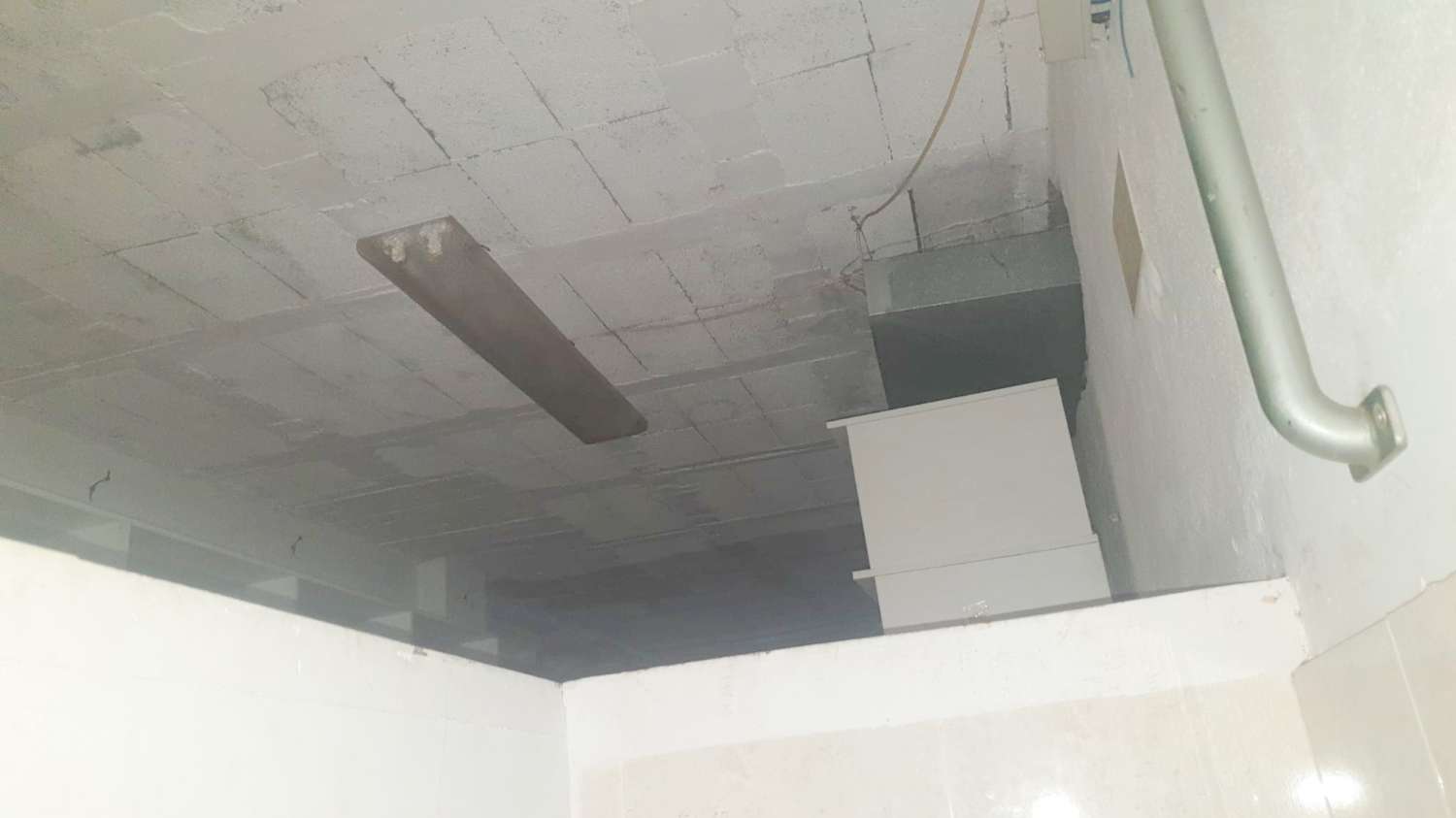 Tienda en alquiler en Centro (Torre del Mar)