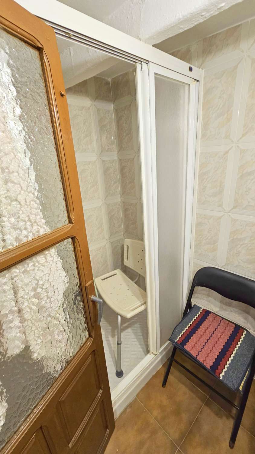 Casa en venta en Benamocarra