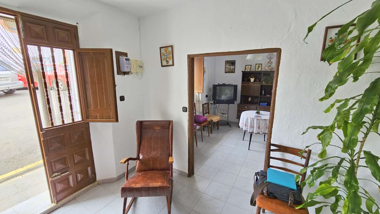 Casa en venta en Benamocarra