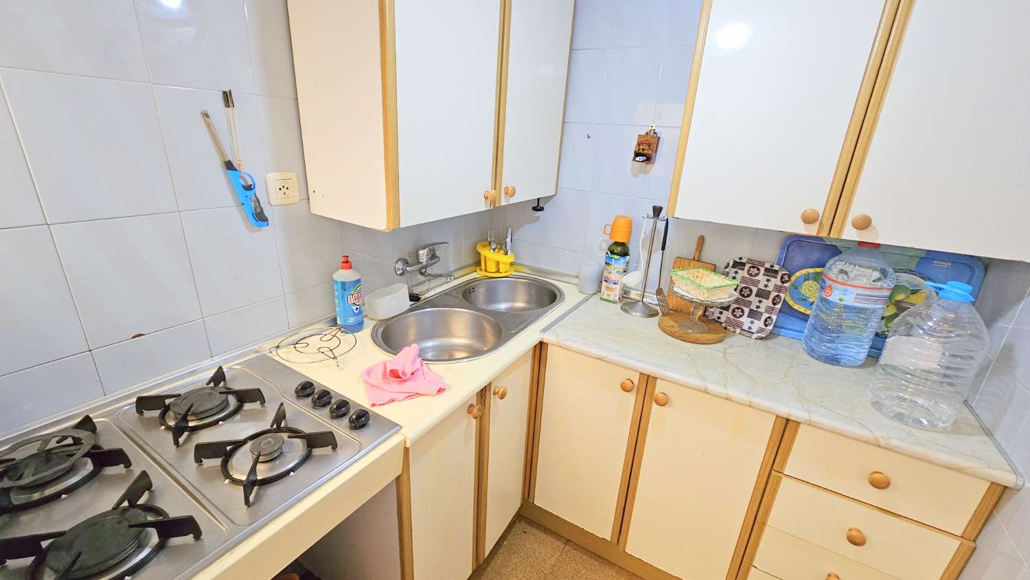 Casa en venta en Benamocarra