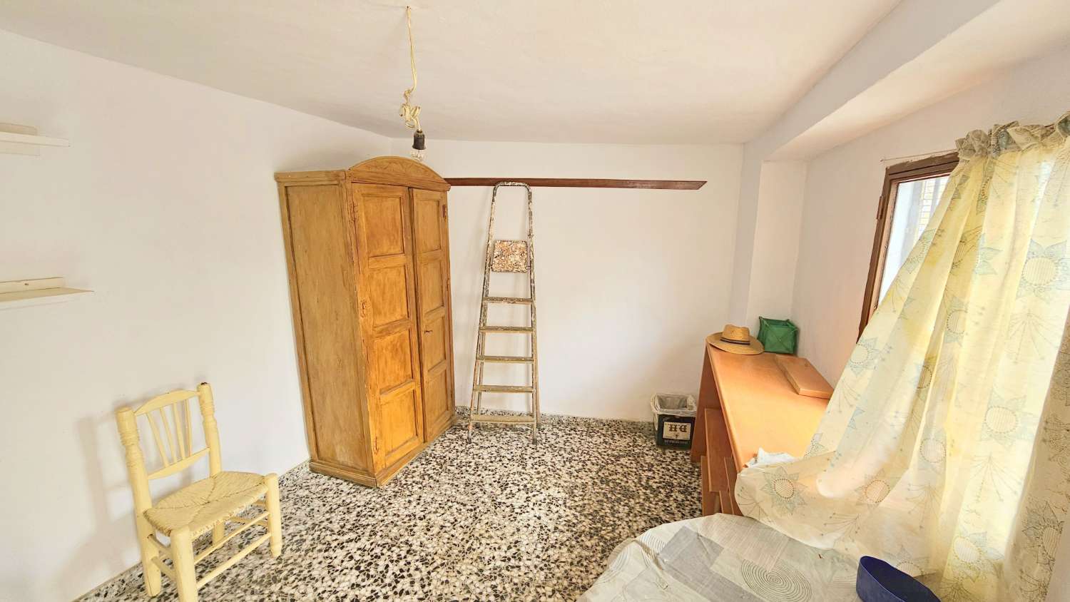 Casa en venta en Benamocarra