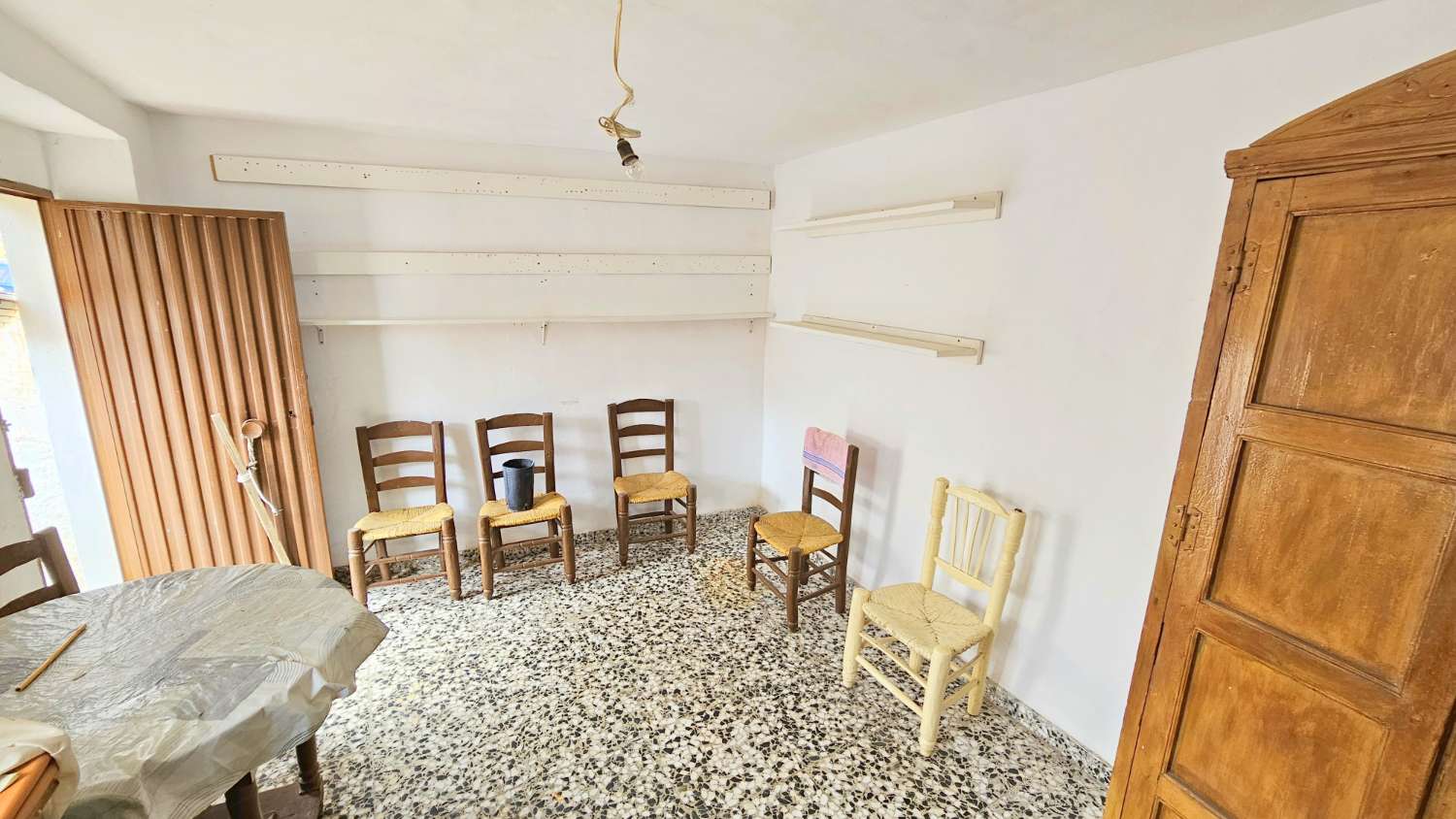 Casa en venta en Benamocarra