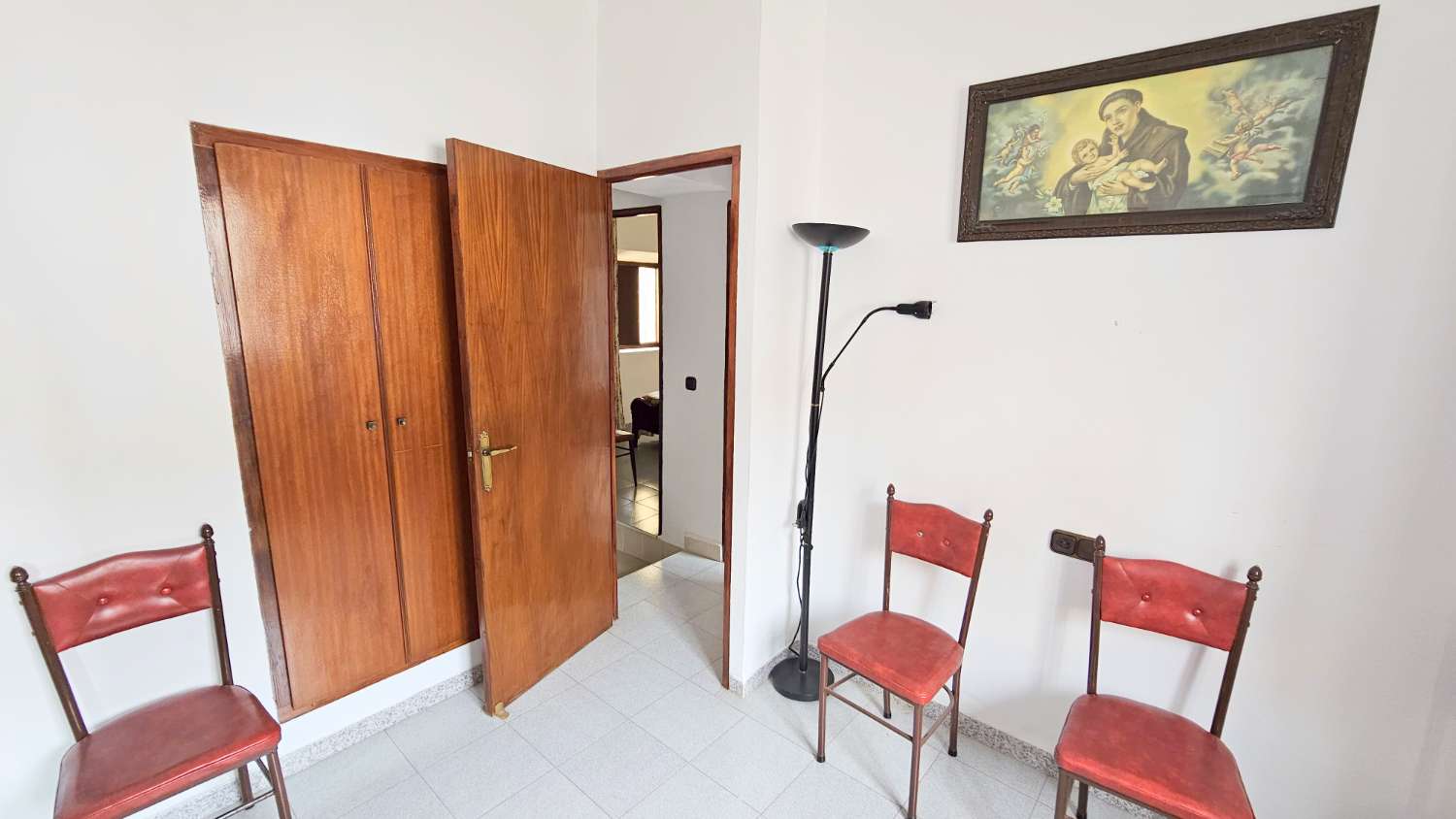 Casa en venta en Benamocarra