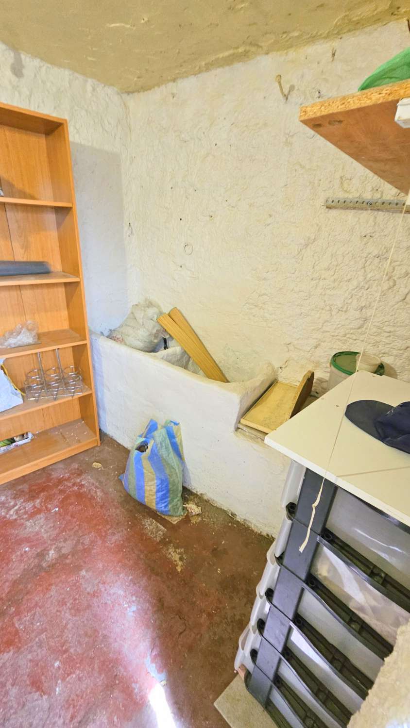 Casa en venta en Benamocarra