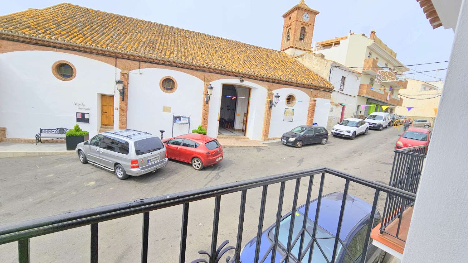Casa en venta en Benamocarra