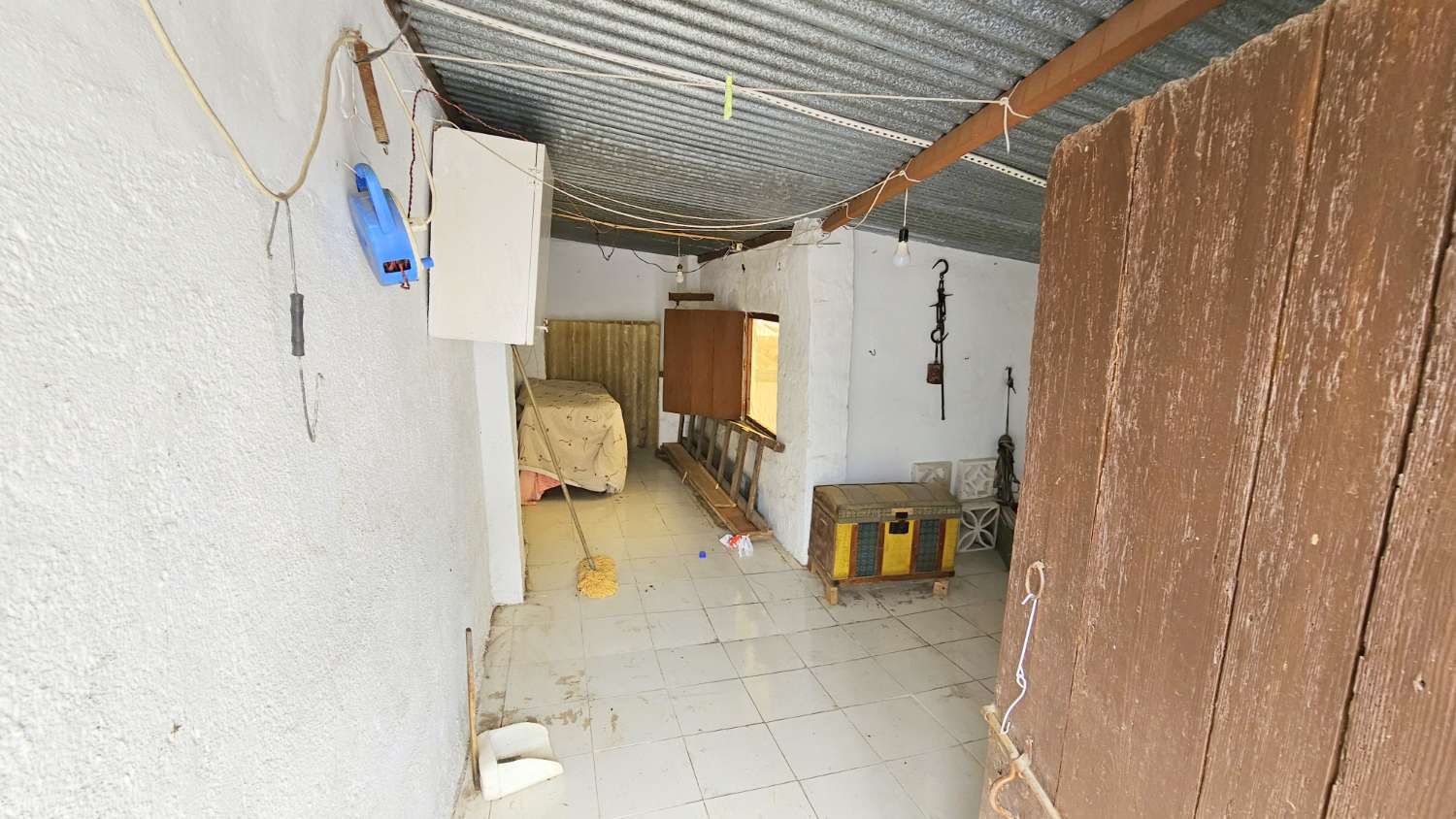 Casa en venta en Benamocarra
