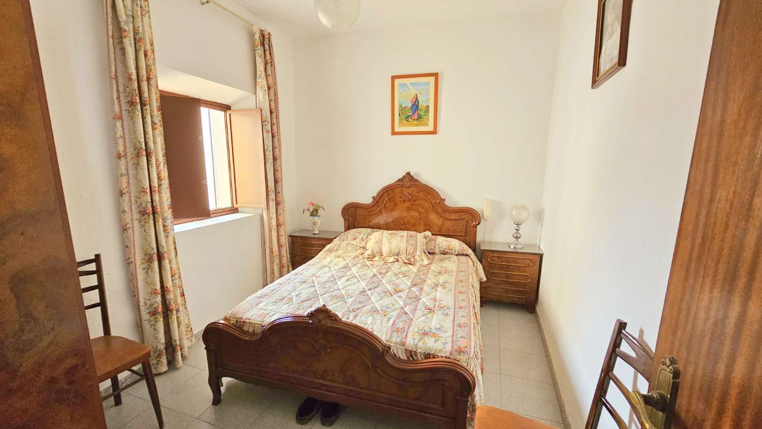 Casa en venta en Benamocarra