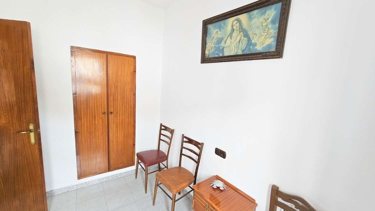 Casa en venta en Benamocarra