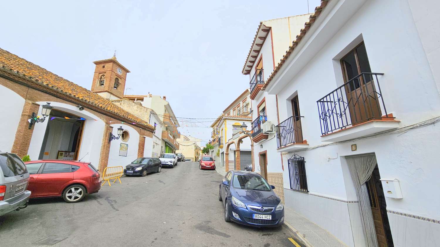 Casa en venta en Benamocarra