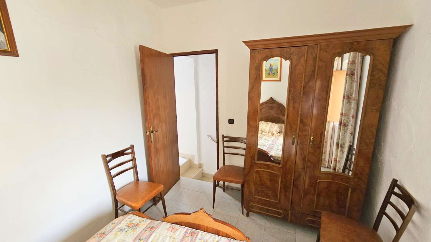 Casa en venta en Benamocarra