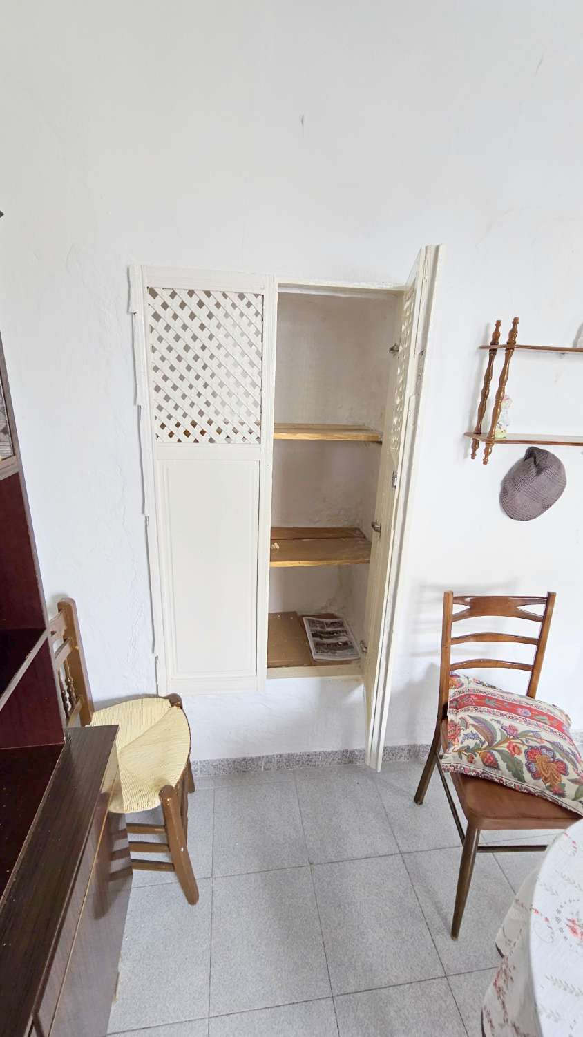 Casa en venta en Benamocarra