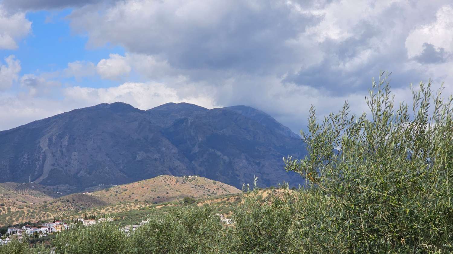 Xalet en venda in Viñuela