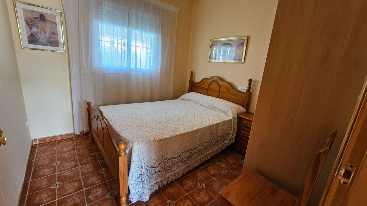 Chalet en venta en Viñuela